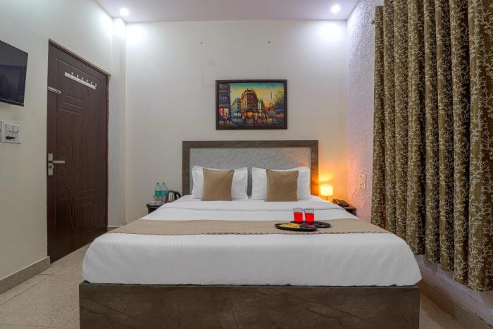 hotel tanish