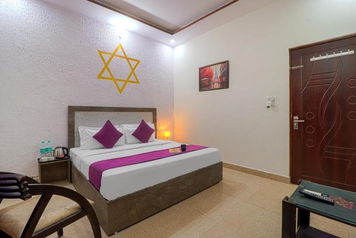 hotel tanish