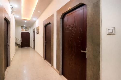 hotel tanish