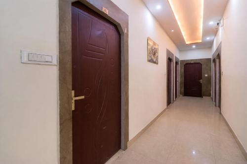 hotel tanish