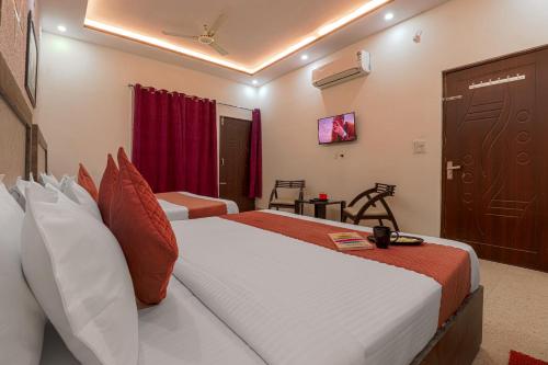 hotel tanish