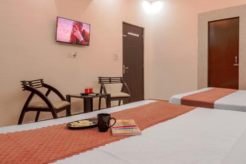 hotel tanish