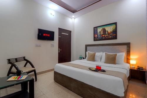 hotel tanish