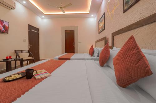 hotel tanish