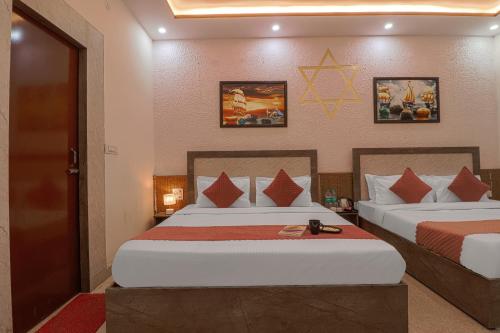 hotel tanish
