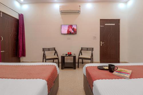 hotel tanish