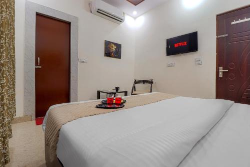 hotel tanish