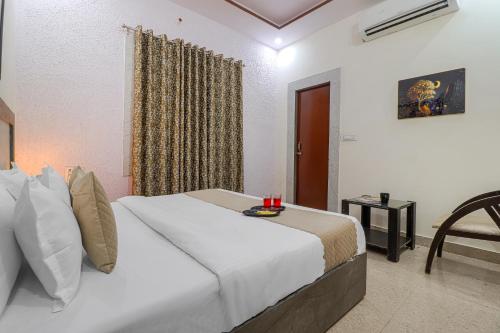 hotel tanish