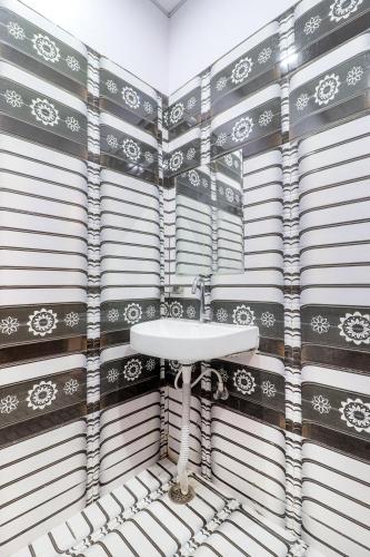 hotel tanish