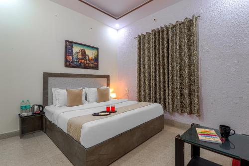 hotel tanish