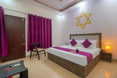 hotel tanish