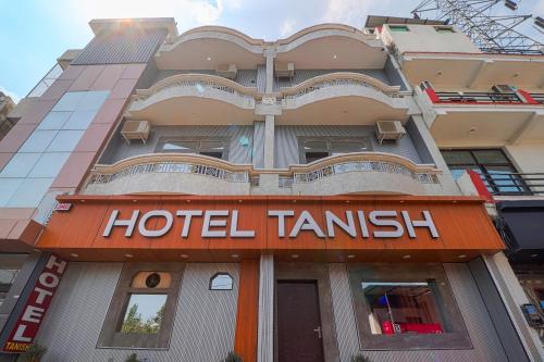 hotel tanish