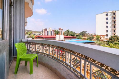 hotel tanish