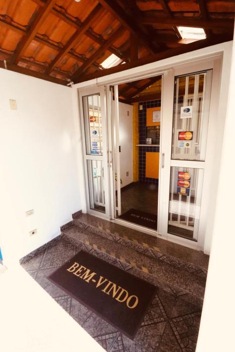 hotel bellamy