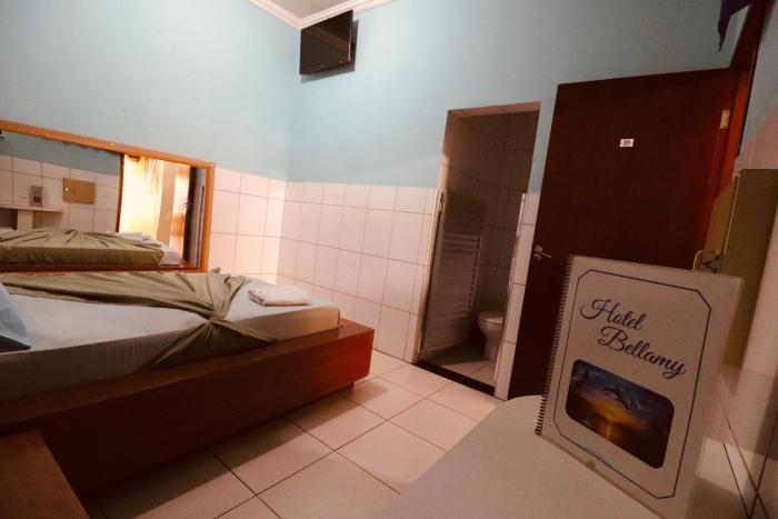 hotel bellamy