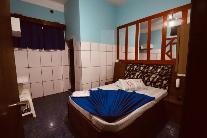 hotel bellamy