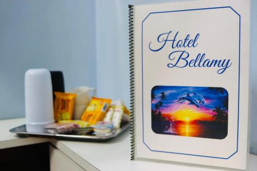 hotel bellamy