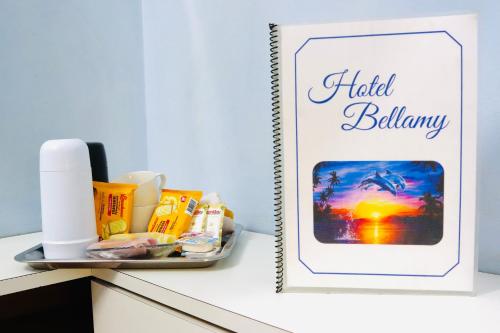 hotel bellamy