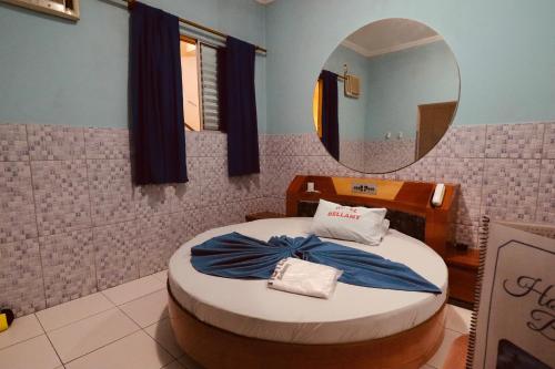 hotel bellamy