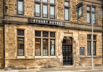 the stuart hotel