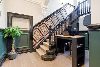 the stuart hotel