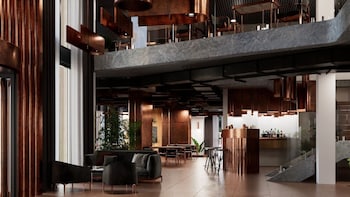 idea collection by gino hotels