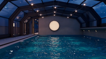idea collection by gino hotels