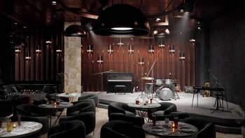 idea collection by gino hotels