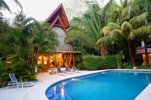 Living Hotel,Nicoya>>Guanacaste,3 star