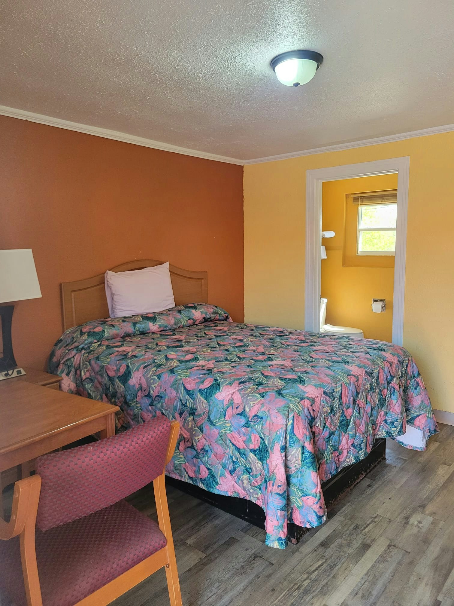 relax inn daingerfield near mount pleasant tx