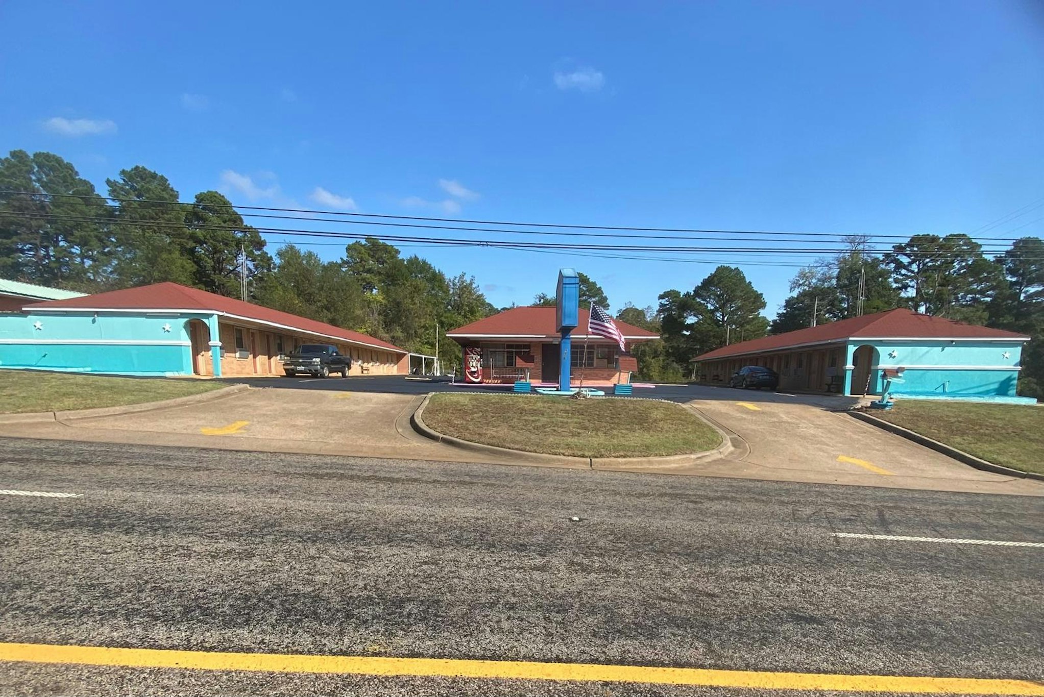 relax inn daingerfield near mount pleasant tx