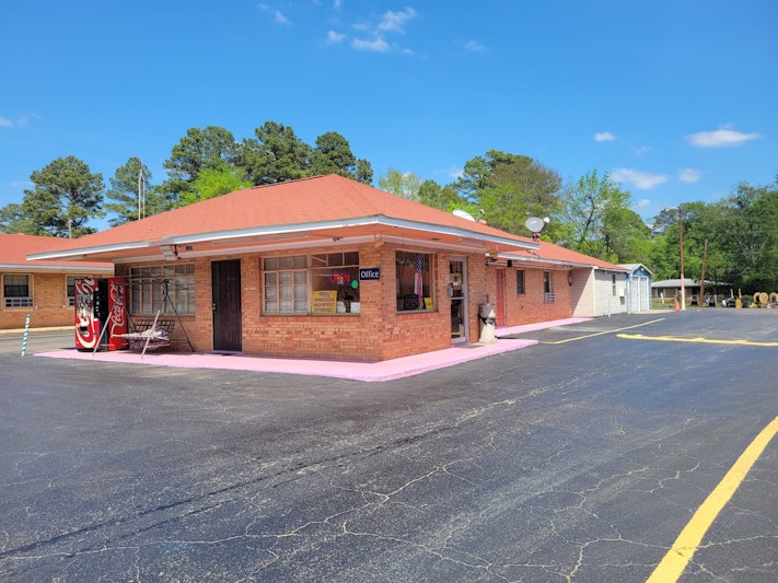 relax inn daingerfield near mount pleasant tx