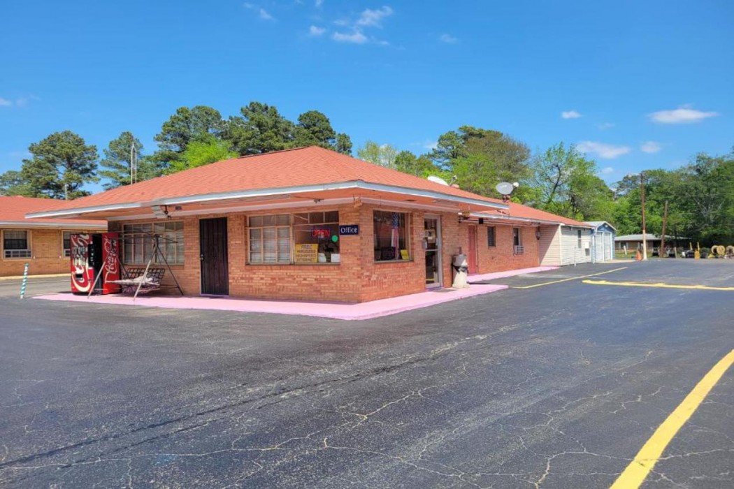relax inn daingerfield near mount pleasant tx