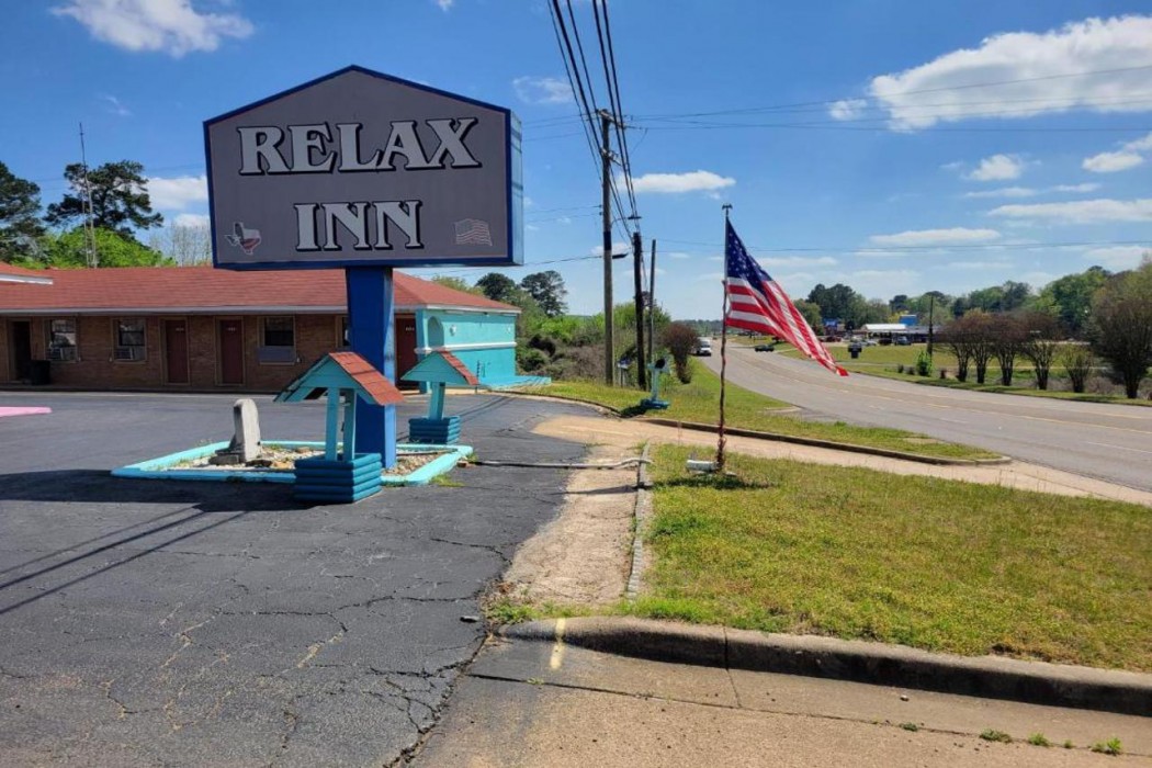 relax inn daingerfield near mount pleasant tx