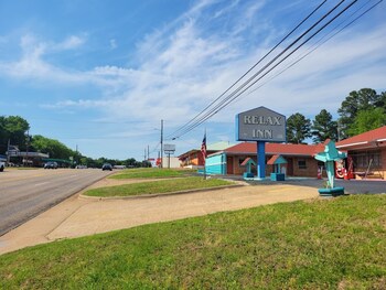 relax inn daingerfield near mount pleasant tx