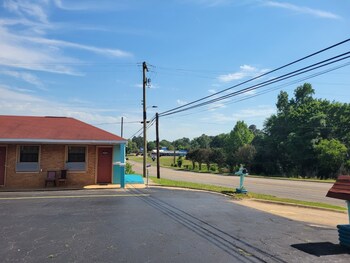 relax inn daingerfield near mount pleasant tx
