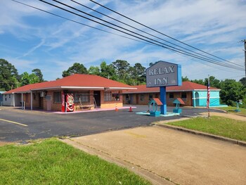 Relax Inn Daingerfield Near Mount Pleasant Tx,,2 star