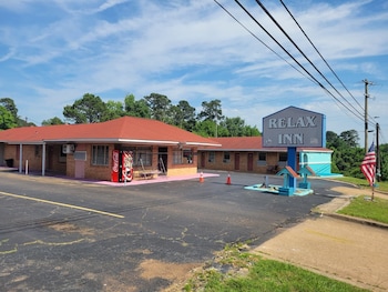 Relax Inn Daingerfield Near Mount Pleasant Tx,,2 star