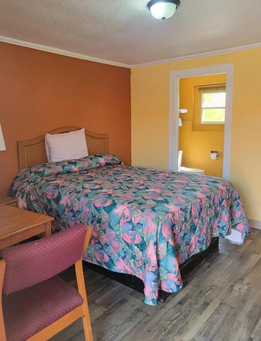 relax inn daingerfield near mount pleasant tx