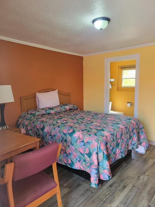 relax inn daingerfield near mount pleasant tx