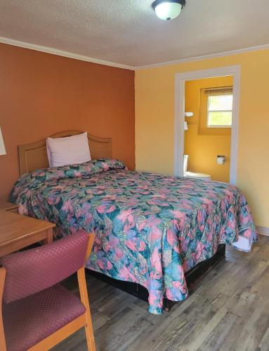 relax inn daingerfield near mount pleasant tx