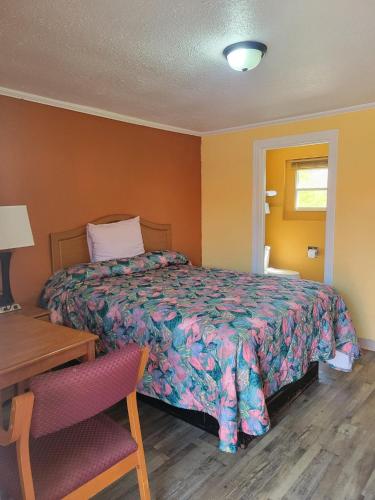 relax inn daingerfield near mount pleasant tx