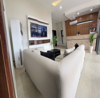 Teestone Hotels And Apartment Ikeja,,3 star