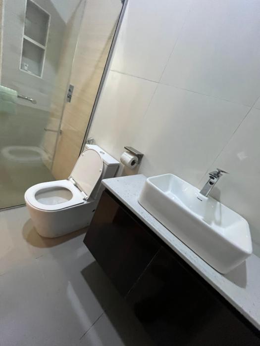 teestone hotels and apartment ikeja