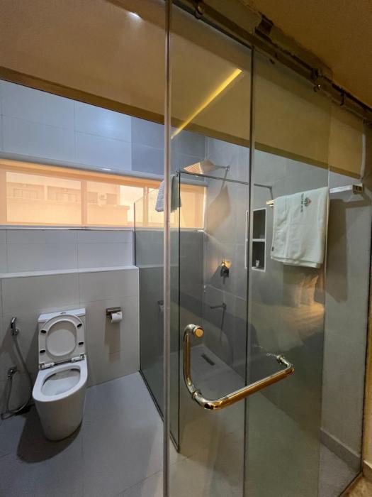 teestone hotels and apartment ikeja