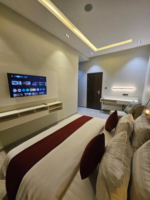 teestone hotels and apartment ikeja