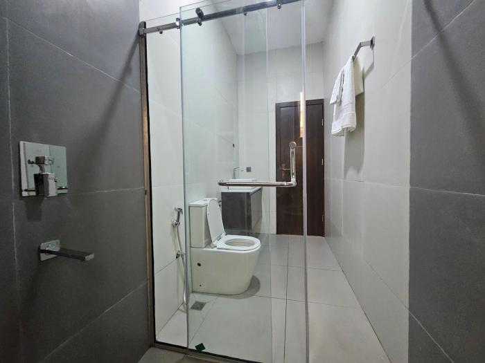 teestone hotels and apartment ikeja