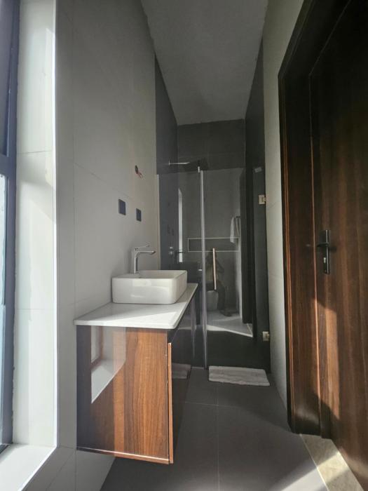 teestone hotels and apartment ikeja