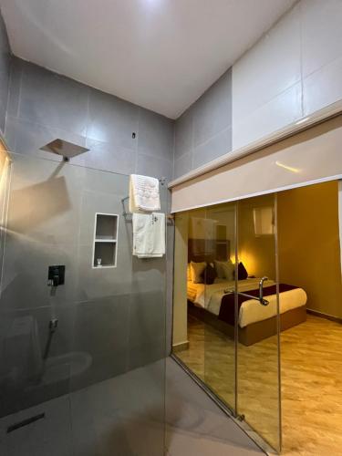 teestone hotels and apartment ikeja