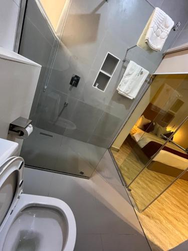 teestone hotels and apartment ikeja